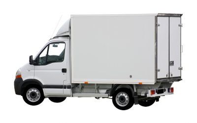 What Is Hot Shot Trucking?