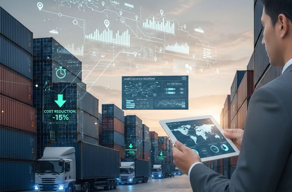 How To Limit Freight Costs?