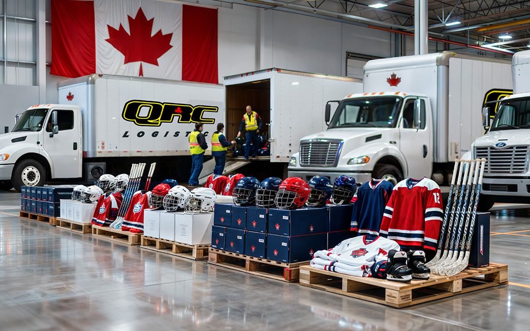 Distribution Warehouse Services That Deliver Nationwide Consistency