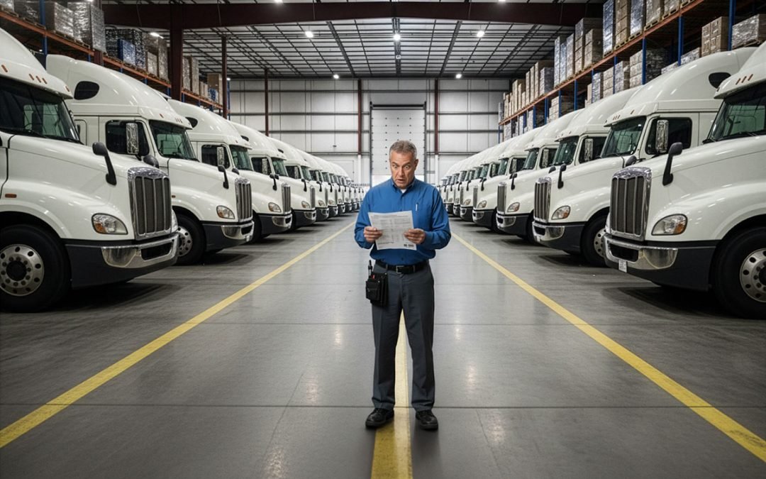 Hidden Costs of 3PL Canada: Why &ldquo;Cheaper&rdquo; Often Costs You More