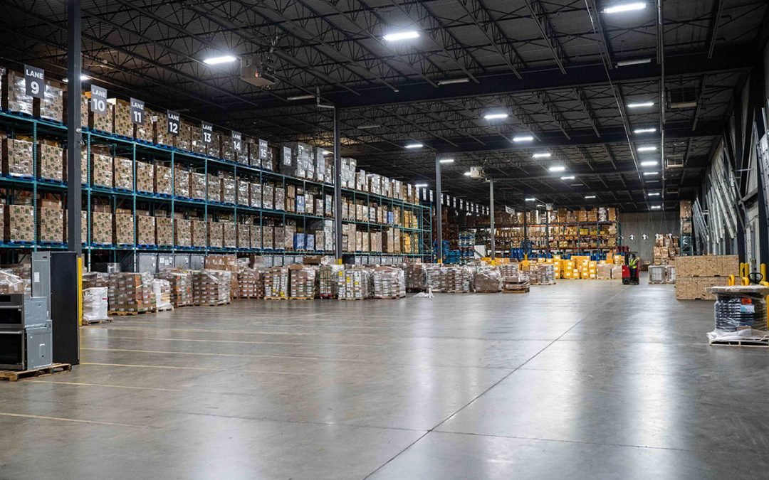 Top 5 Best 3PL Companies in Canada (And How to Choose the Right Partner)