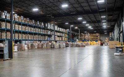 Top 5 Best 3PL Companies in Canada (And How to Choose the Right Partner)