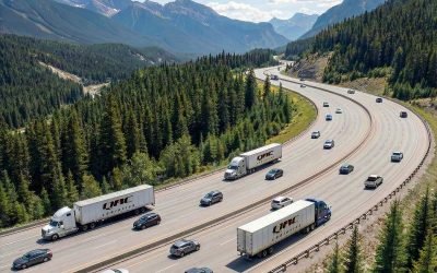 7 3PL Logistics Challenges in Canada and How to Fix Them